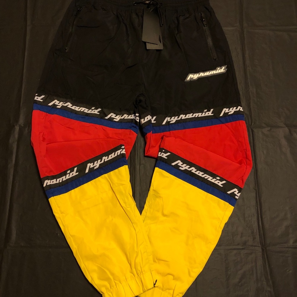 Pants - Picture 2 of 2